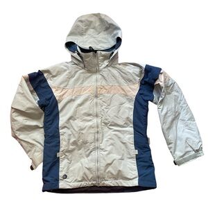 Columbia Winter Ski Jacket